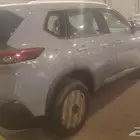 نيسان اكس تريل 2025