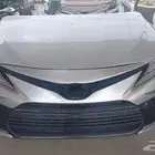 واجهه كامري2021...2024