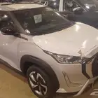نيسان ميغنابيت 2025