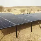 فنى طاقة شمسية
