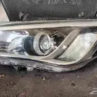 شمعه سونتا 2015