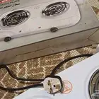 موقد كهربائي