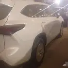 تويوتا هايلاندر 2025
