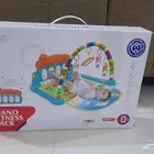 خلف المحكمه الجزائية