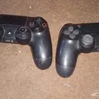 يد سوني 4 البيع