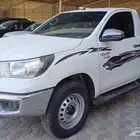 تويوتا غمارة ديزل 2023