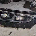 فرد تورس 2021