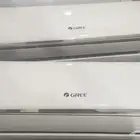 مكيفات نفس حاله الجديد