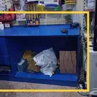 طاوله بقاله كما في الصوره