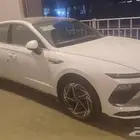 هونداي سوناتا 2026