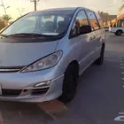 تايوتا بريفيا