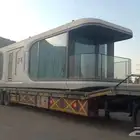 لوبد متواجد في جدة حمولات خفيف ثقيل معدات بركسات