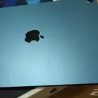 ايباد اير الجيل الخامس حاله ممتازه جدا