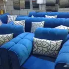 تنجيد وتفصيل جميع انواع الكتب والستائر