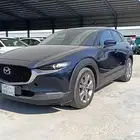 مازدا C-X30 2022