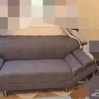 كنب بحالة ممتازة