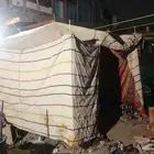 خيمه نضيف كامل