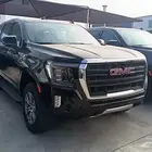 جي ام سي يوكن 2023