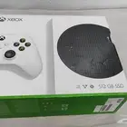 اكس بوكس سيريس اس