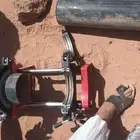 السلام عليكم يوجد لدينا تلحيم ليات بلستك