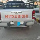 مستوبيشيL200