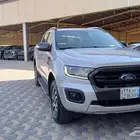 فورد رينجر 2022