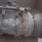 كمبروسر كامري 2002