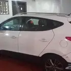 هونداي توسان 2016 نص فل