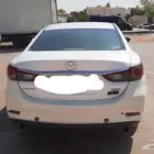 مازدا 6 الموديل2014