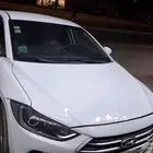 إلنترا 2018 محرك 1600 شرط محركات البدي فيه رشات بسيطه
