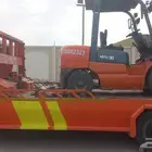 satha and forklift for rent