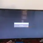 شاشه دنسات 32 بوصه حالته جديده للبيع