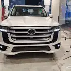 لكزس تويوتا