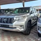 تويوتا برادو