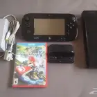 جهاز ننتندو وي يو Nintendo Wii U
