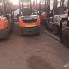 رافعات شوكيه كرينات ونش للايجار