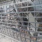 سلة لسفريات تركب لسياره فان سوفانا شاصي طويل للبيع وصل السوم