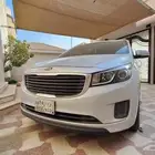 كيا كرنفال 2018