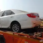 تيوتااوريون2012قيرومكينه علاالشرط