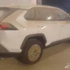 تويوتا راف فور2025