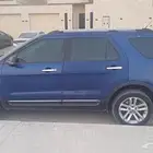 فورد اكسبلور 2015