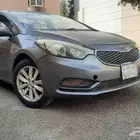 كيا سيراتو نص فل للبيع اوتوماتيك 2016 ماشاء الله
