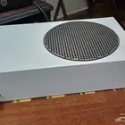 السلام عليكم للبيع اكس بوكس سيريس اس وشاشه ديل