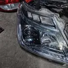 شمعه نيسان بلاتينيوم يمين