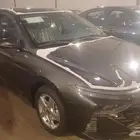 هونداي اكسنت 2025