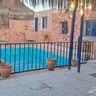العلا إستر احة للإيجار شهري سنوي