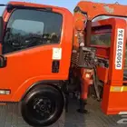 سطحة كيرين المذنب داخل وخارج القصيم خدمة 24 ساعه