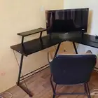 مكتب  طاولة   كرسي