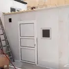 سندويش بنل ومظلات وسواتر