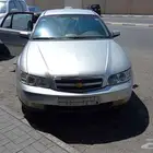 للبيع كابريس 2005